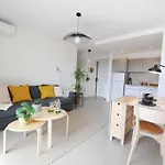 Centre, 2p, Terrasse, Garage *