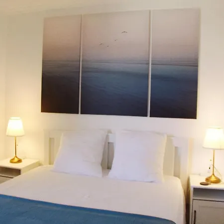 Centre, 2p, Terrasse, Garage