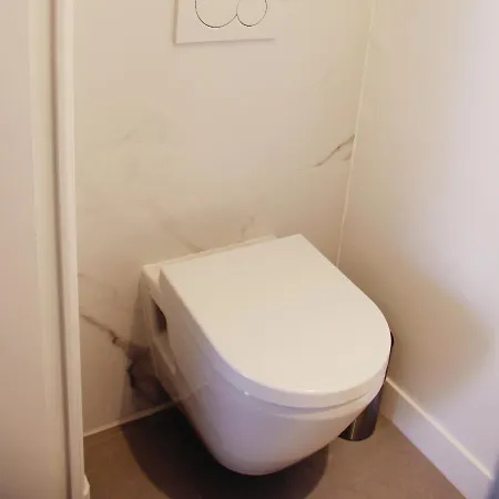 Centre, 2p, Terrasse, Garage Apartman Antibes