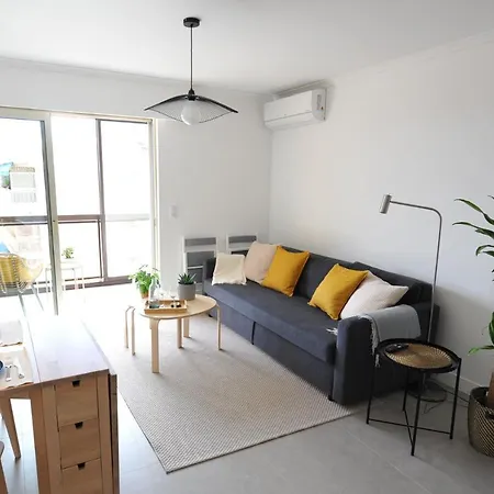 Apartman Centre, 2p, Terrasse, Garage *