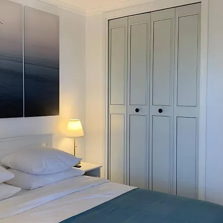 Centre, 2p, Terrasse, Garage Apartman Antibes