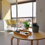 Apartmán Centre, 2p, Terrasse, Garage Antibes