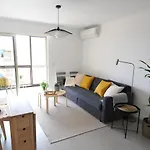 Apartmán Centre, 2p, Terrasse, Garage *