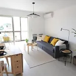 Centre, 2p, Terrasse, Garage * أنتيب