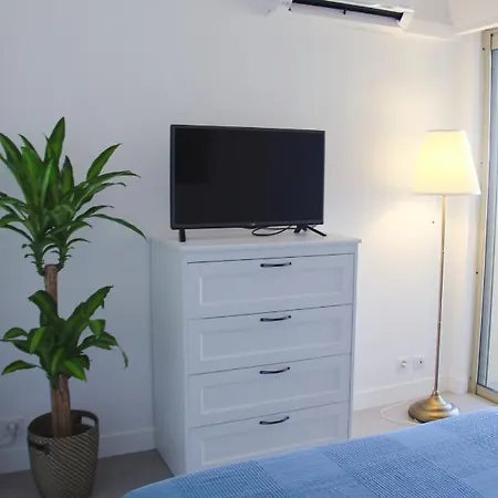Apartamento Centre, 2p, Terrasse, Garage Antibes