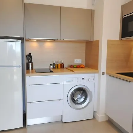 Apartamento Centre, 2p, Terrasse, Garage Antibes